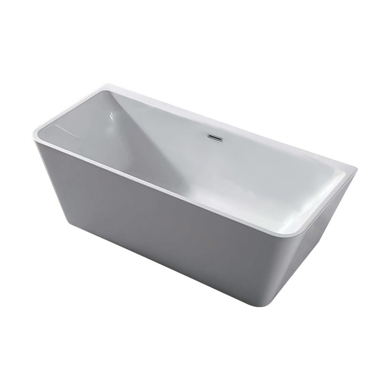 LT-10112-FA-YG bathtub, freestanding tub, soaking tub