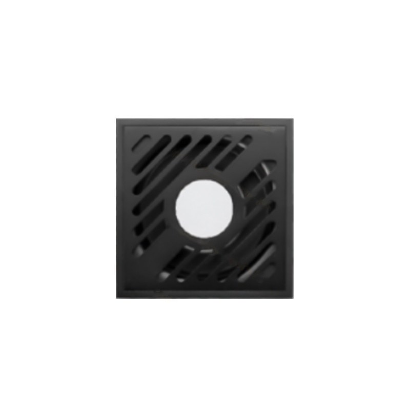 LT-10096-SS-DL floor drain, shower drain, waste outlet