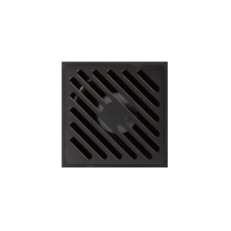 LT-10041-BRA-DL floor drain, shower drain, waste outlet