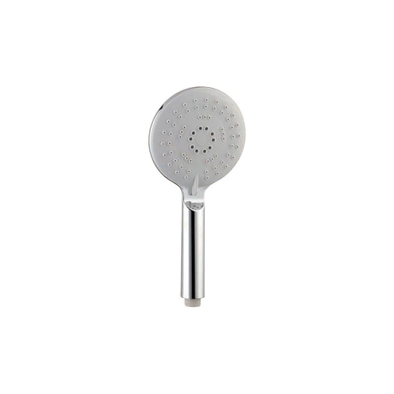 LT-10097-PLA-SP hand shower, hand held shower head