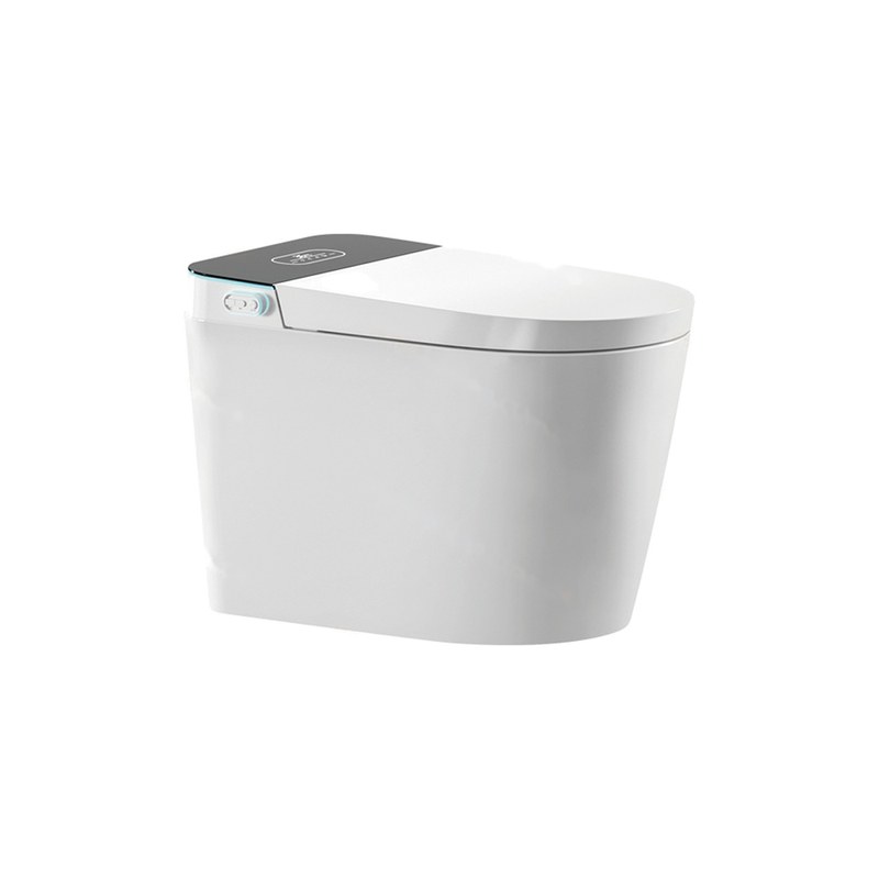 LT-TO-1070-WC-BL white smart-toilets