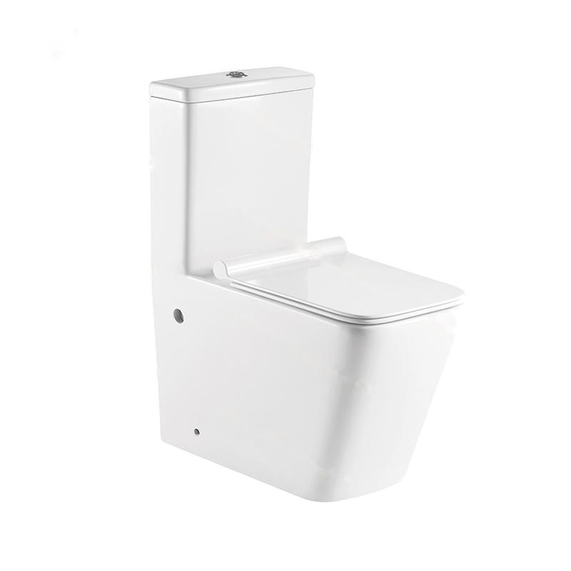 LT-1003 white one-piece-toilets