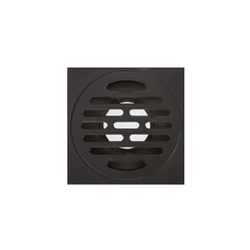 LT-10017-BRA-DL floor drain, shower drain, waste outlet