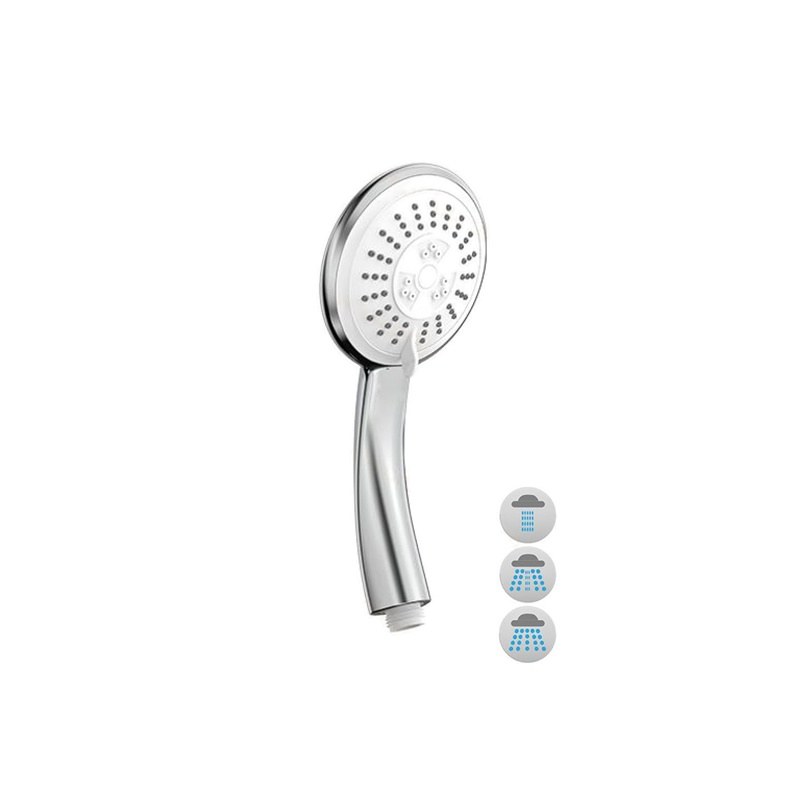 LT-10251-PLA-SP hand shower, hand held shower head