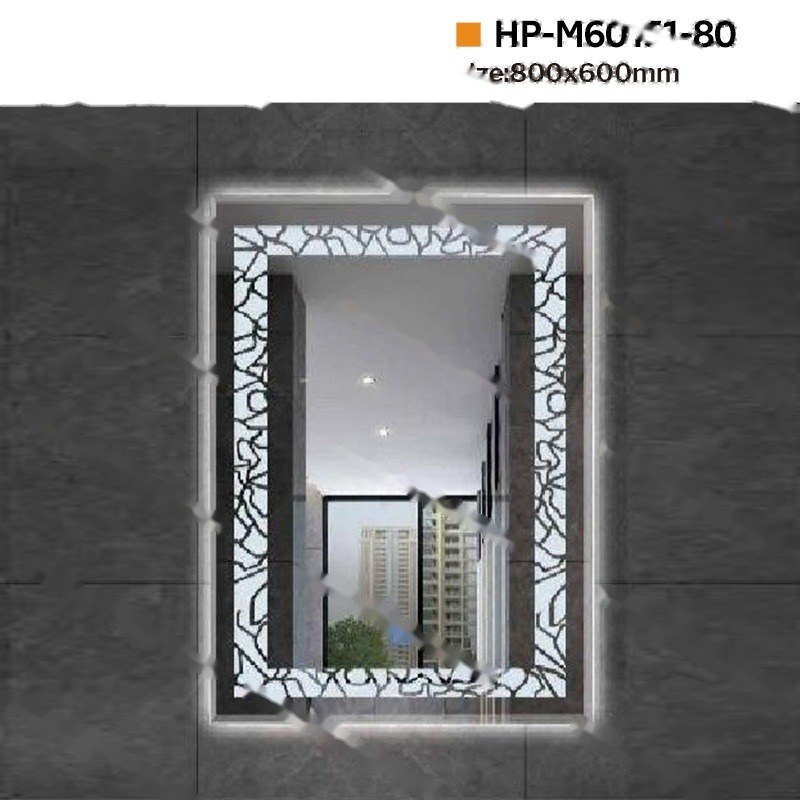 LT-M60151-80 bathroom mirrors