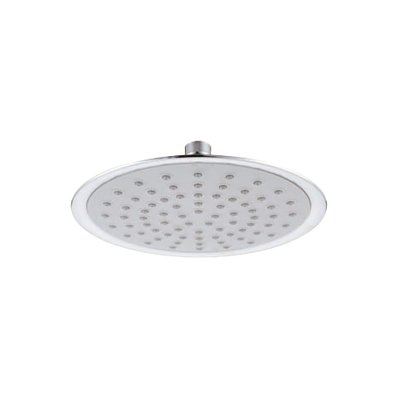 LT-10090-PLA-DP overhead shower, rain shower head, ceiling shower