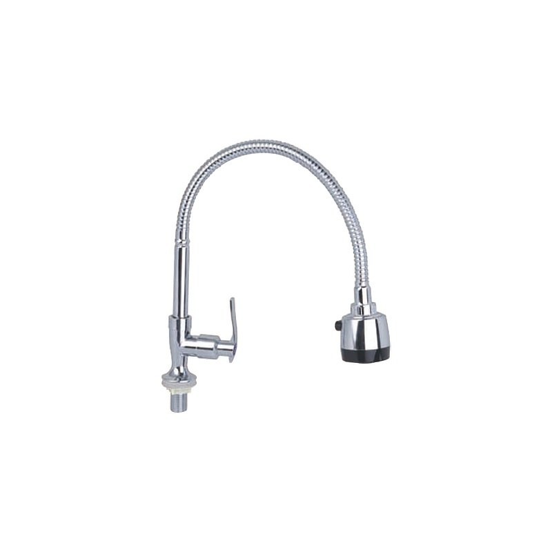 LT-10063-SS-TCSCDLLT kitchen faucet, kitchen mixer tap, sink faucet