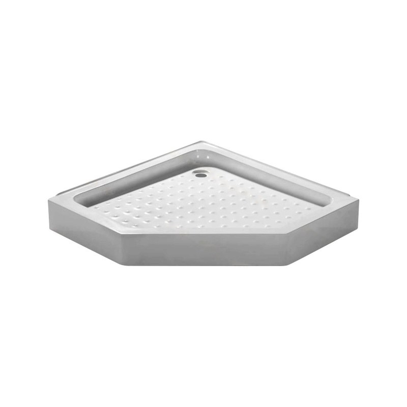 LT-10008-ACR-LYFDZ shower enclosure, shower cubicle, shower screen
