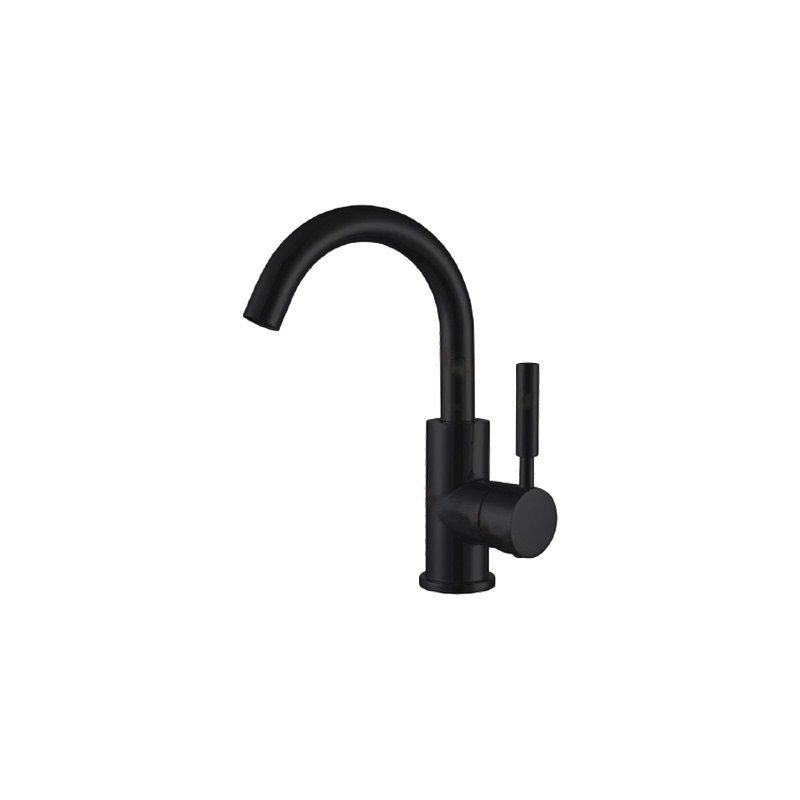LT-10070-SS-TCMPLRLT basin faucet, washbasin mixer, lavatory faucet