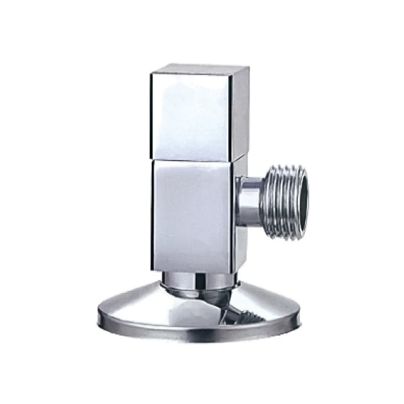 LT-10128-BT-FM angle valve, stop valve, bibcock