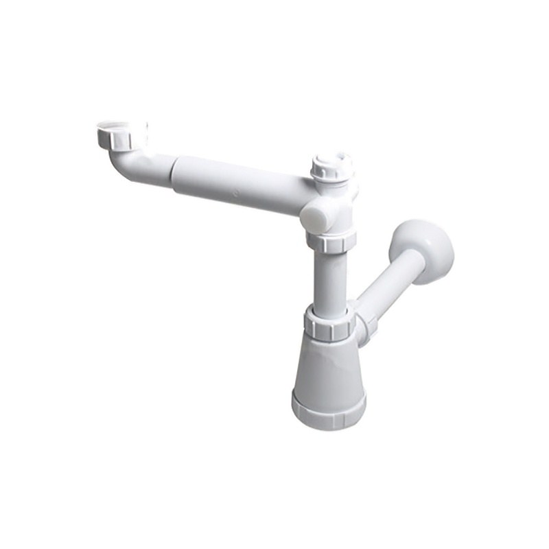 LT-10013-PLA-MPPSG floor drain, shower drain, waste outlet