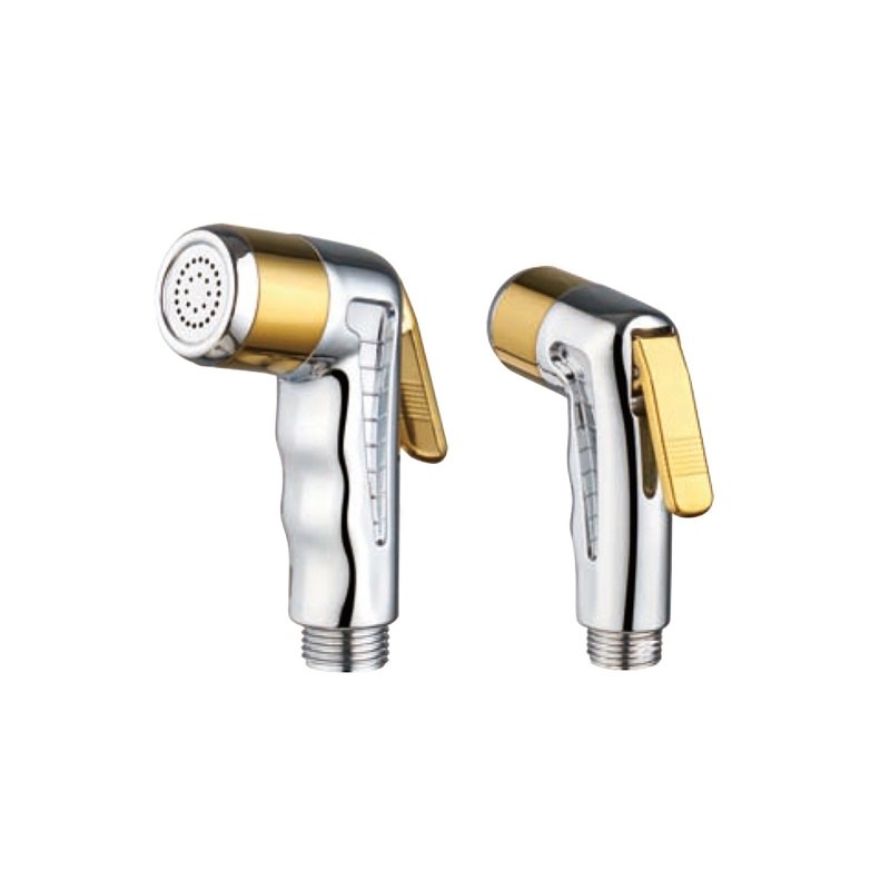 LT-10023-D-PLA-PQ bidet sprayer, handheld bidet, toilet spray gun