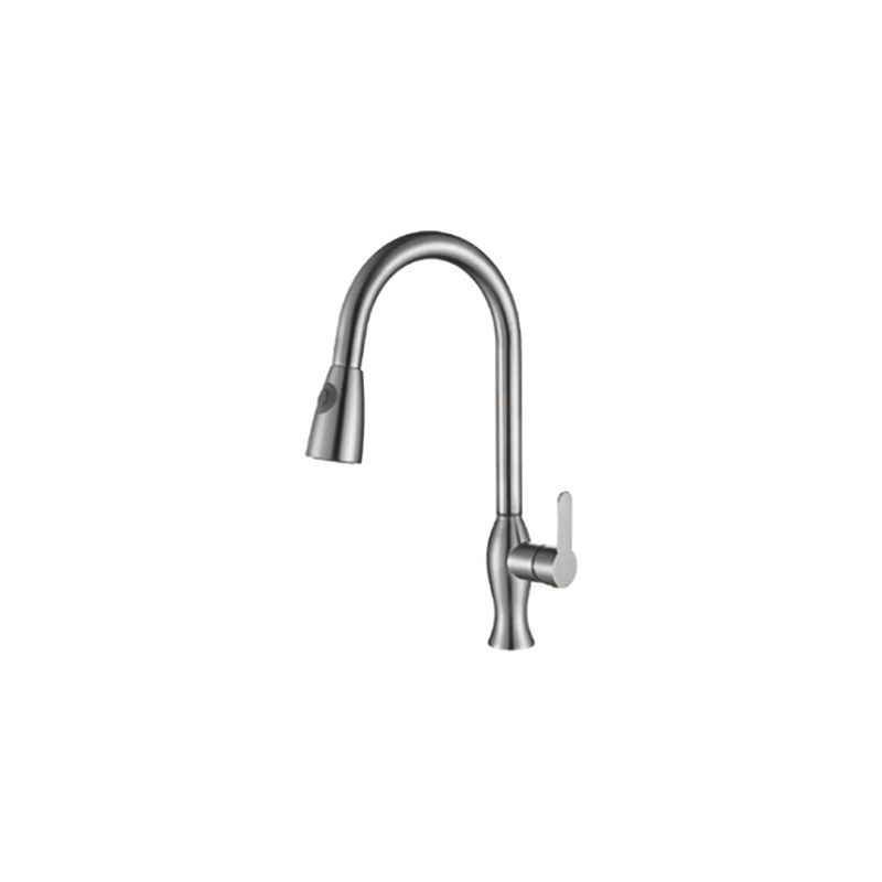LT-10074-SS-TCCLSSCLRLT kitchen faucet, kitchen mixer tap, sink faucet