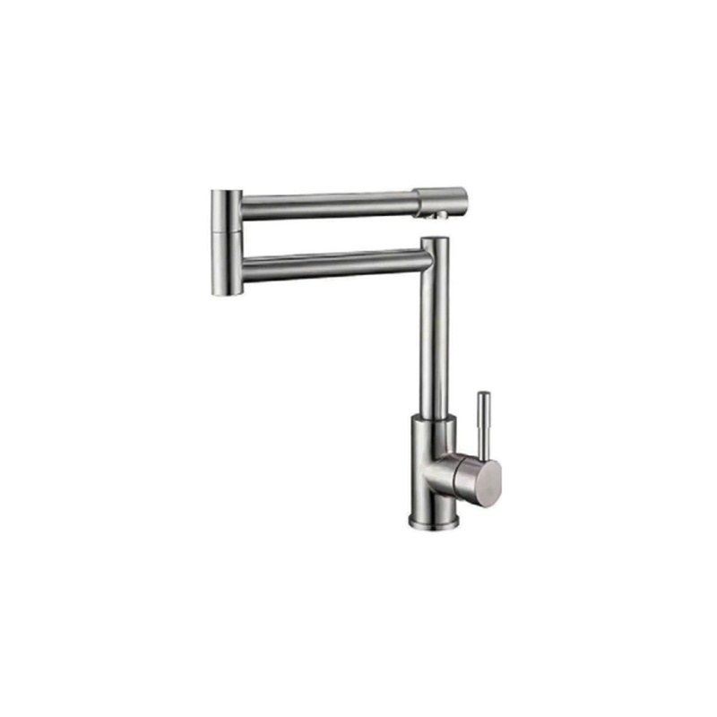 LT-10040-SS-TCSCLRLT kitchen faucet, kitchen mixer tap, sink faucet