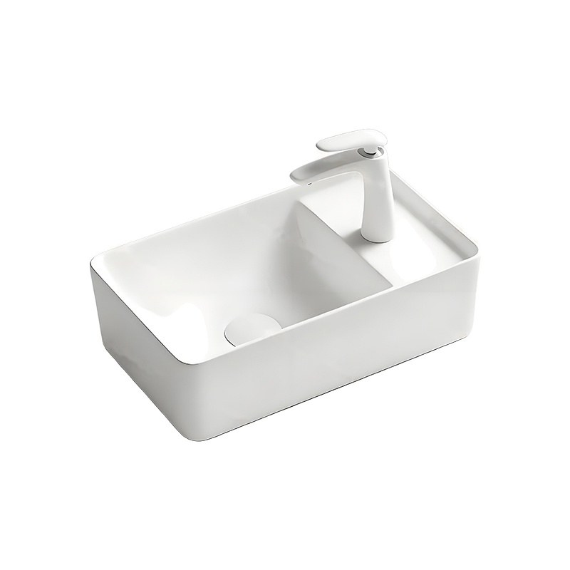 LT-6526-M-W white art-basins