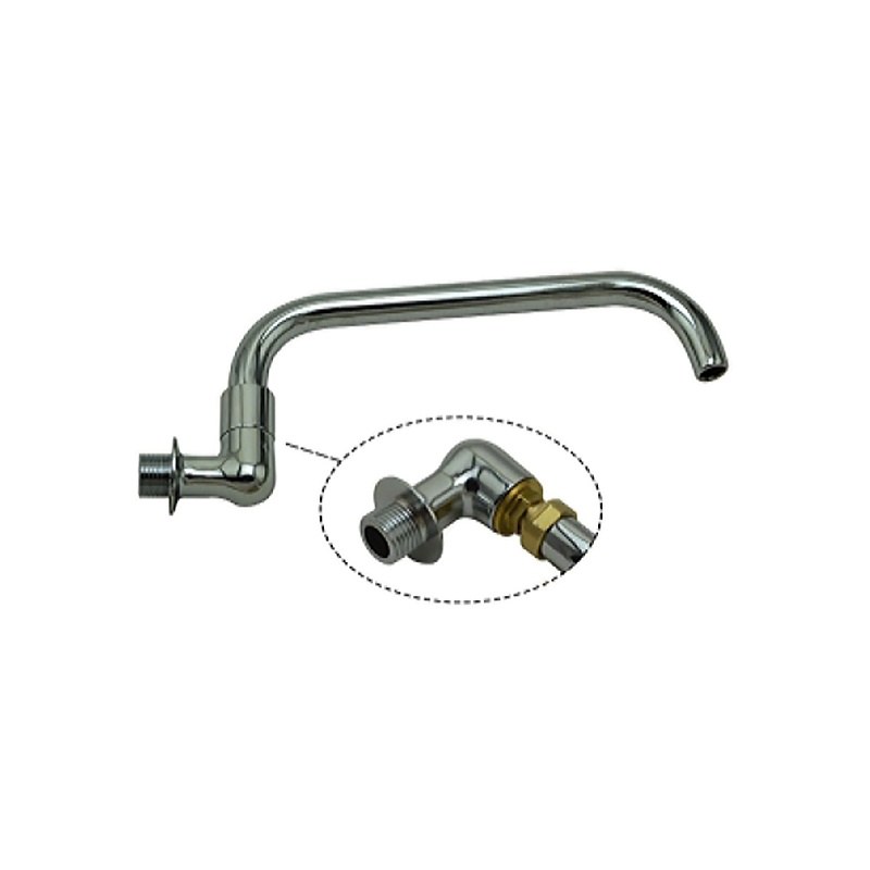 LT-10042-ZINC-QCSCDLLT kitchen faucet, kitchen mixer tap, sink faucet