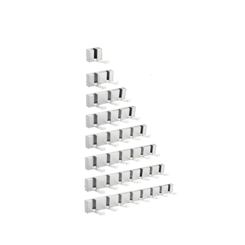 LT-AL9136-S bathroom hardware set, towel bar, bath accessory