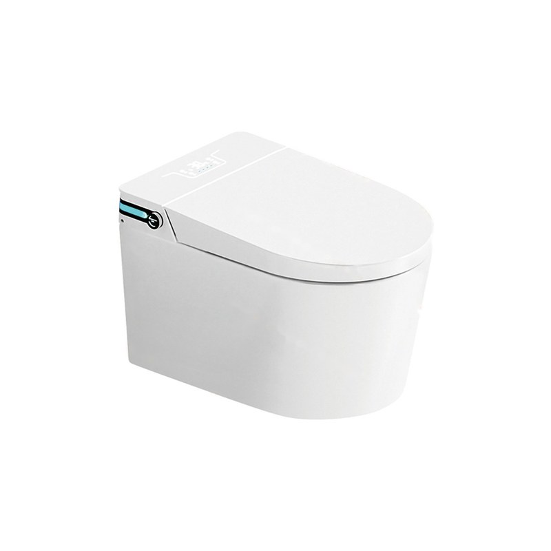 LT-TO-1075-WD-W white smart-toilets
