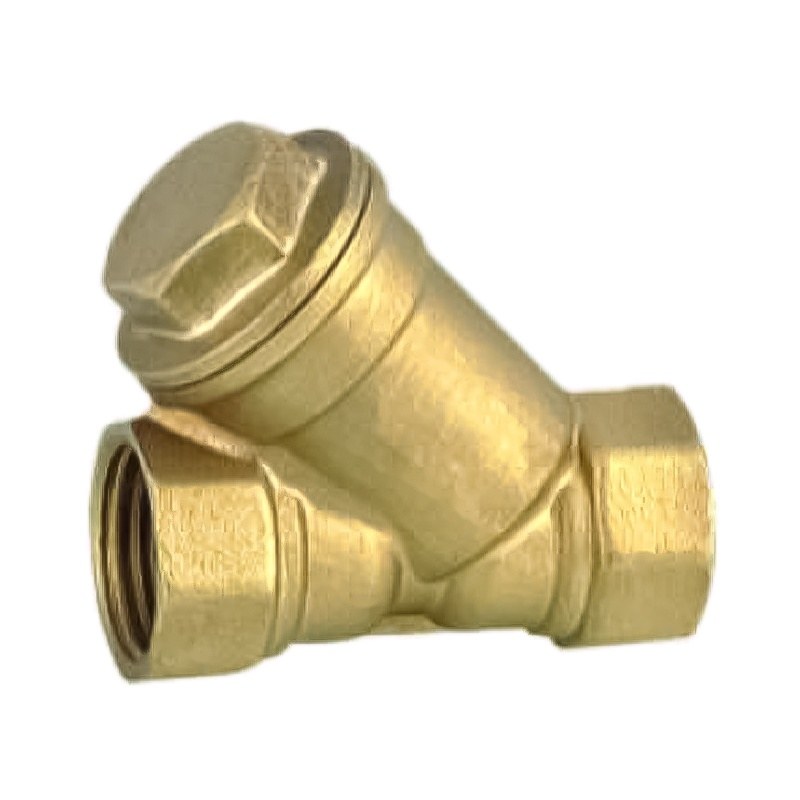 LT-10047-JD-FM angle valve, stop valve, bibcock