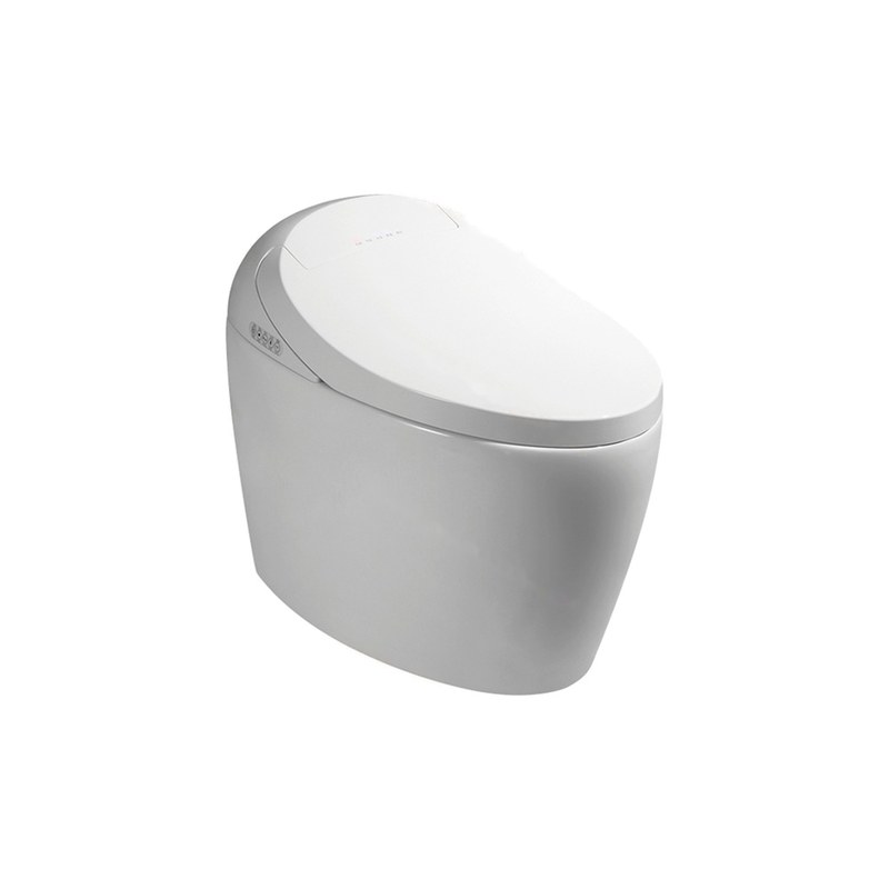 LT-TO-1011-B white smart-toilets