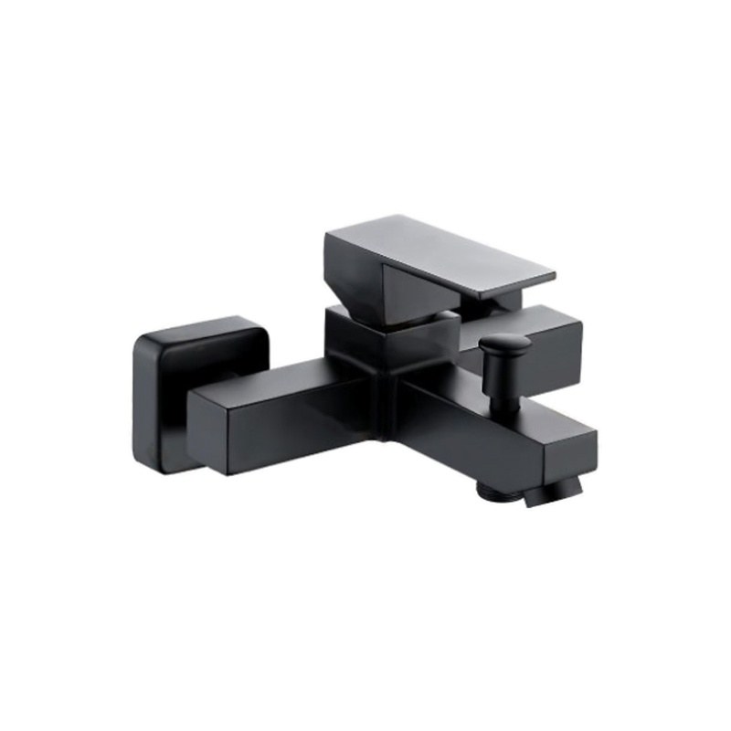 LT-10007-SS-QCYGLT bathtub faucet, tub filler, bath mixer