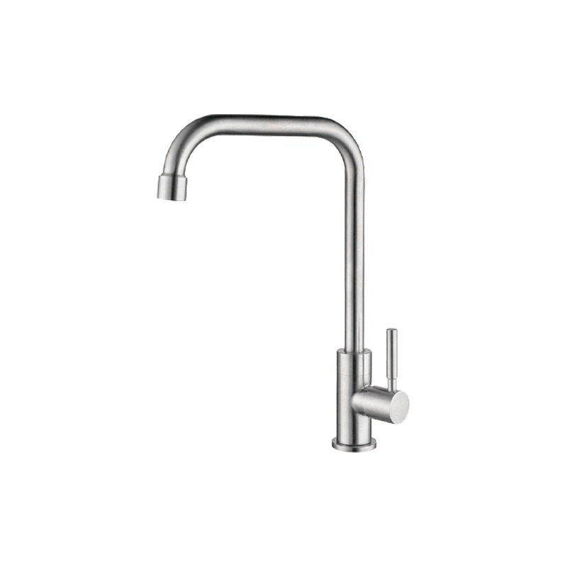 LT-10054-SS-TCSCDLLT kitchen faucet, kitchen mixer tap, sink faucet