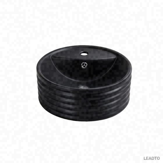 LT-6251-M-BL black art-basins
