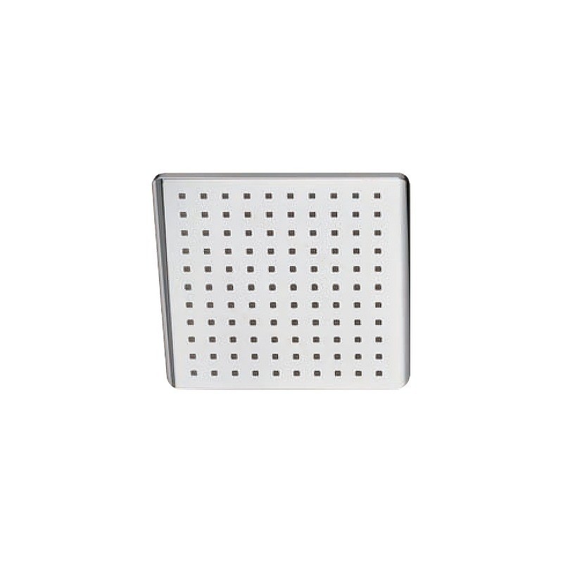 LT-10072-PLA-DP overhead shower, rain shower head, ceiling shower