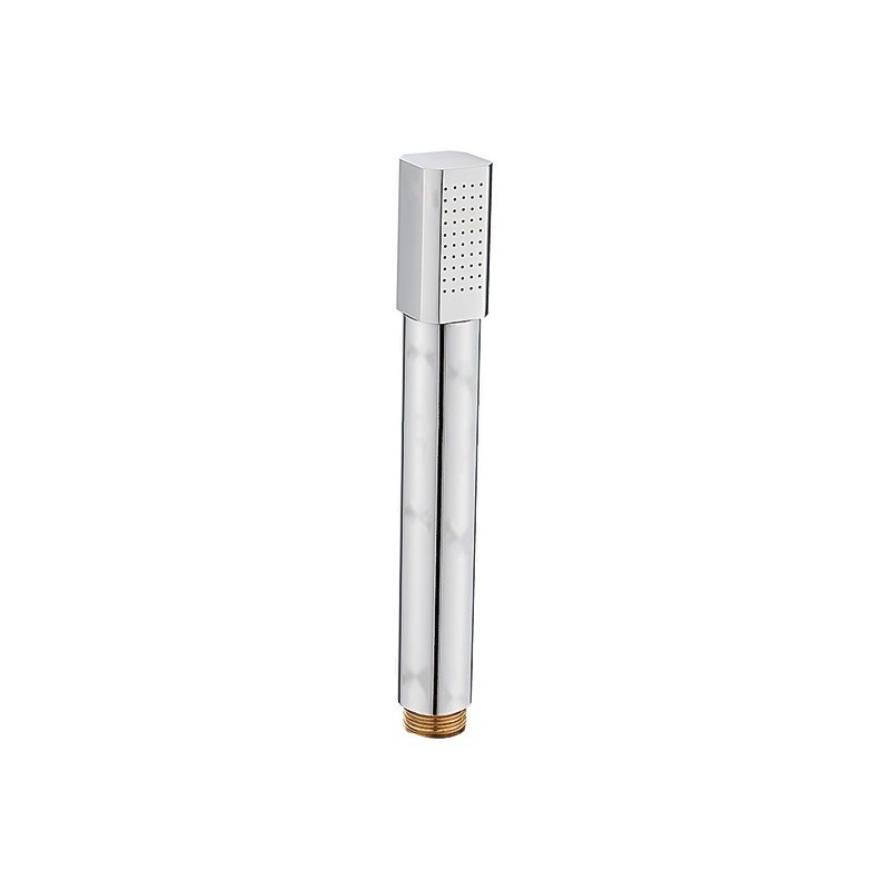 LT-10006-BRA-SP hand shower, hand held shower head