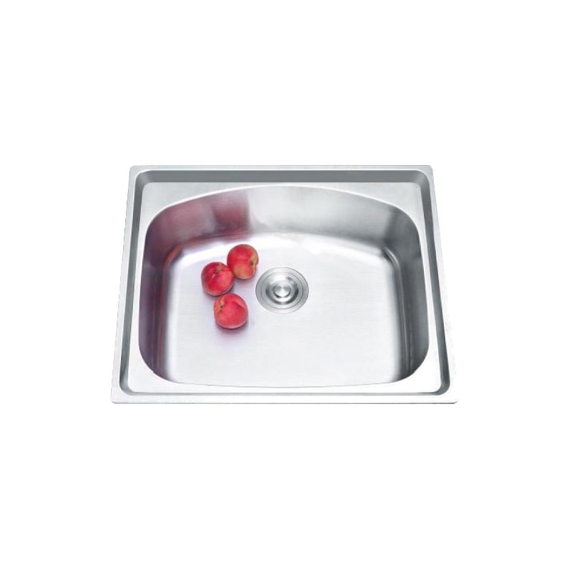 LT-6150LS kitchen sink, stainless sink, wash basin sink