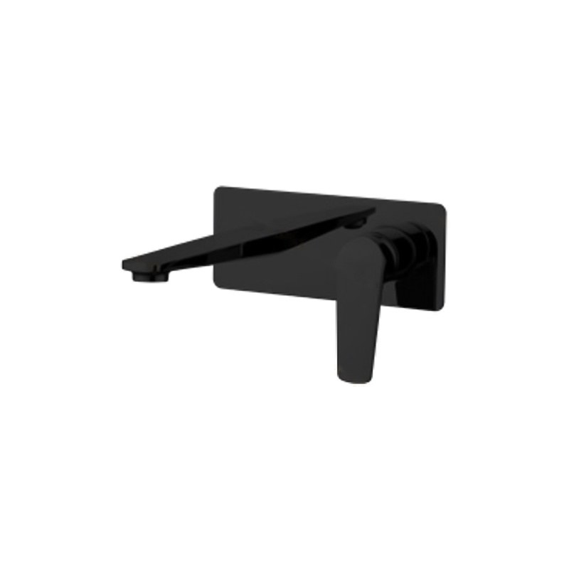 LT-10078-BRA-QCMPLRLT basin faucet, washbasin mixer, lavatory faucet