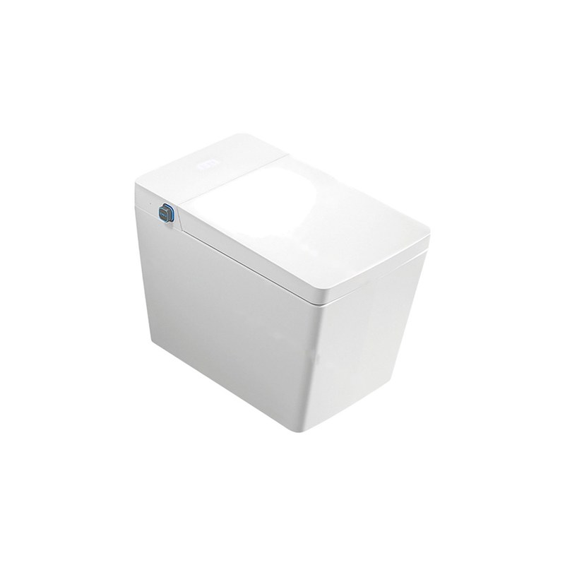 LT-TO-1047-B-W white smart-toilets