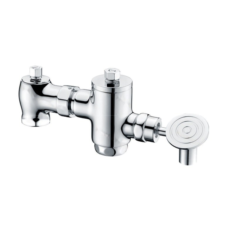 LT-10005-BRA-WSYSF white flush-valves
