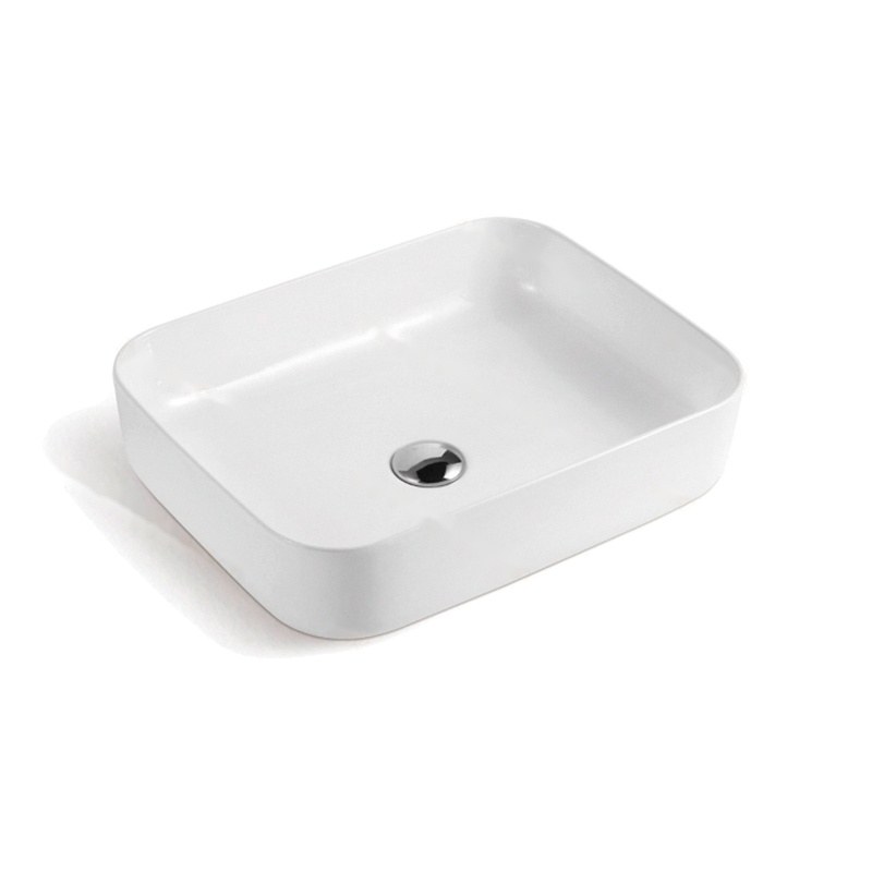 LT-6111 white art-basins