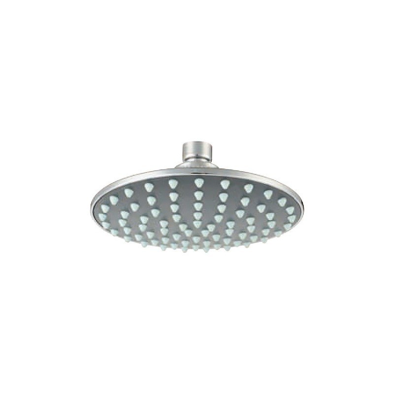 LT-10082-PLA-DP overhead shower, rain shower head, ceiling shower