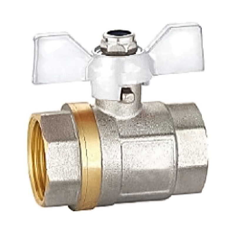LT-10038-BT-FM angle valve, stop valve, bibcock