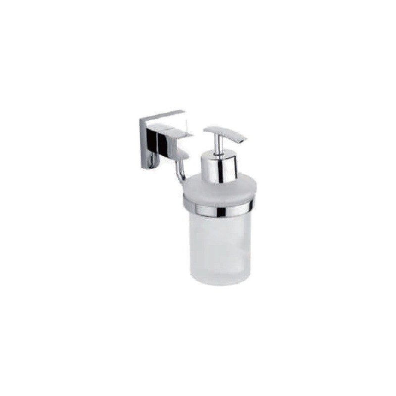 LT-ZA21100SD-B bathroom hardware set, towel bar, bath accessory