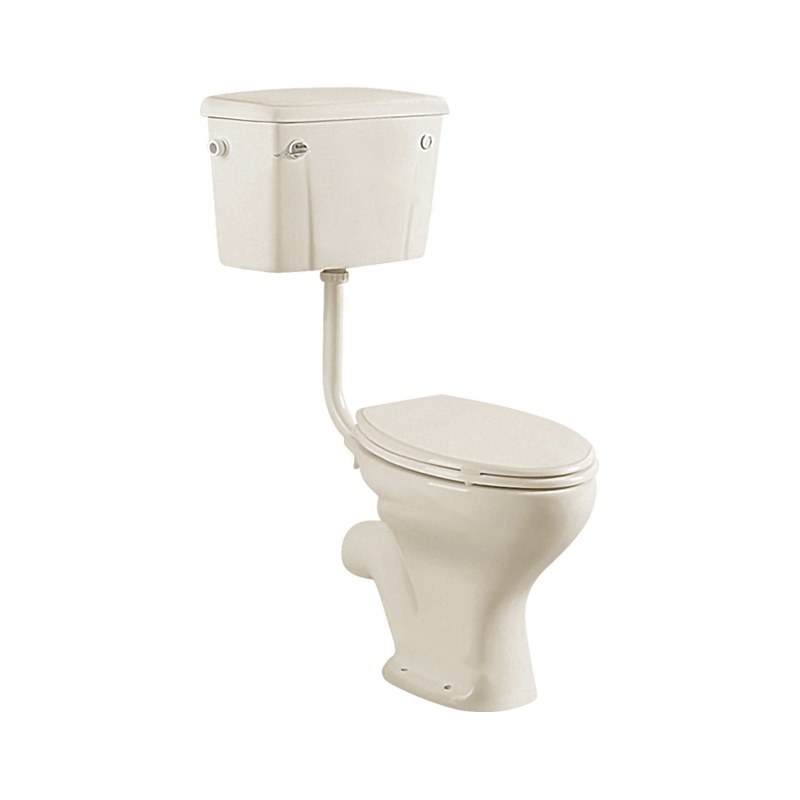 LT-250-CG-IV white two-piece-toilets