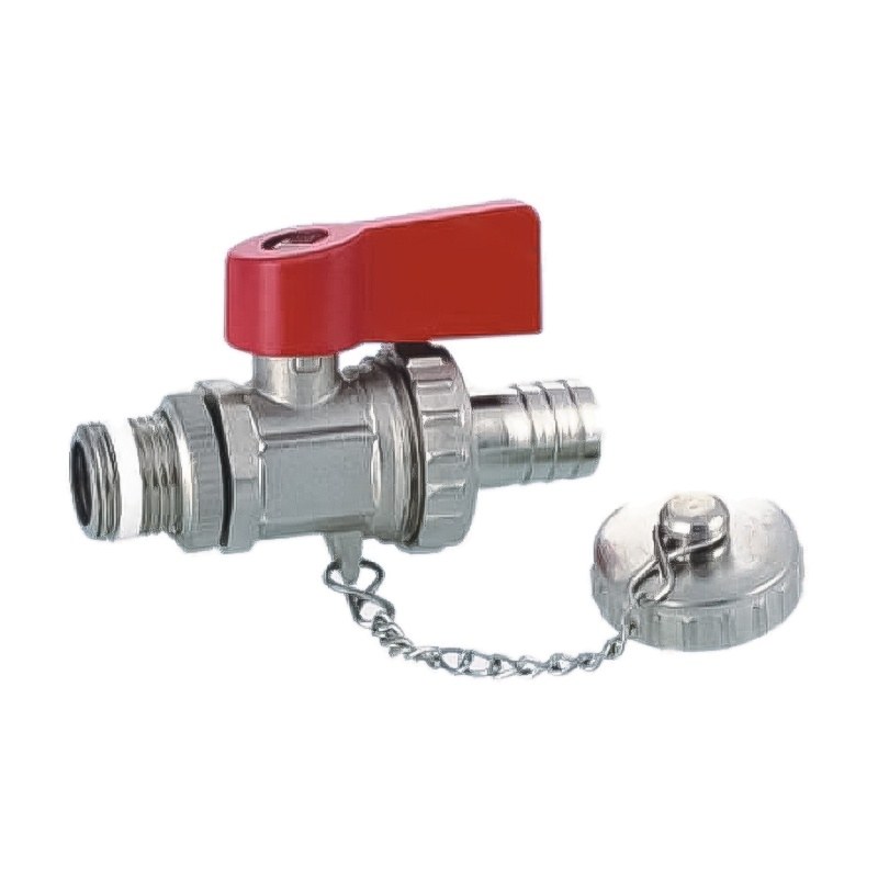 LT-10086-JD-FM angle valve, stop valve, bibcock