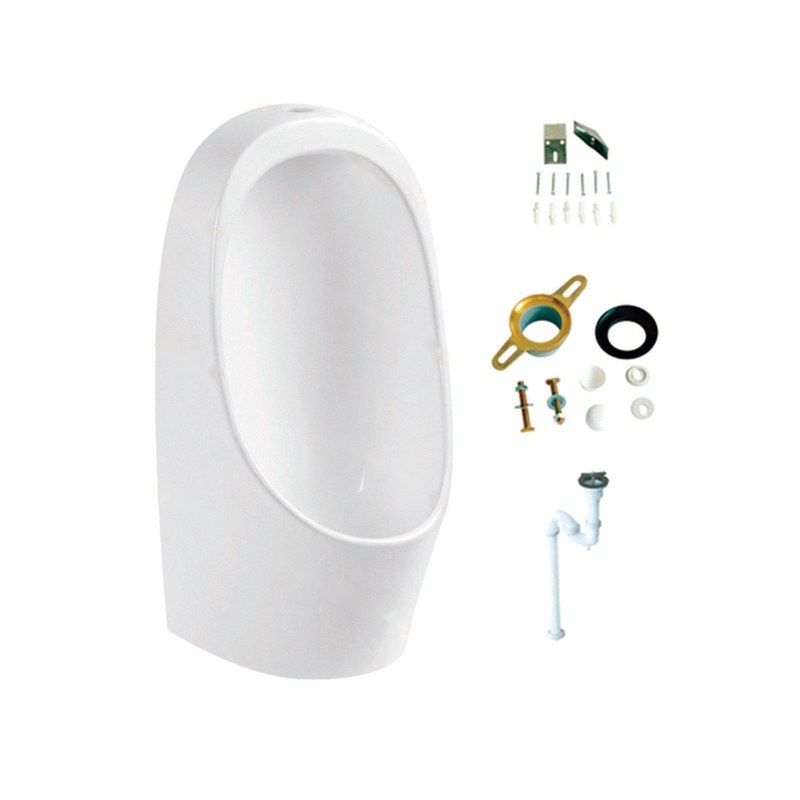 LT-809 urinal, squat pan, wall hung urinal
