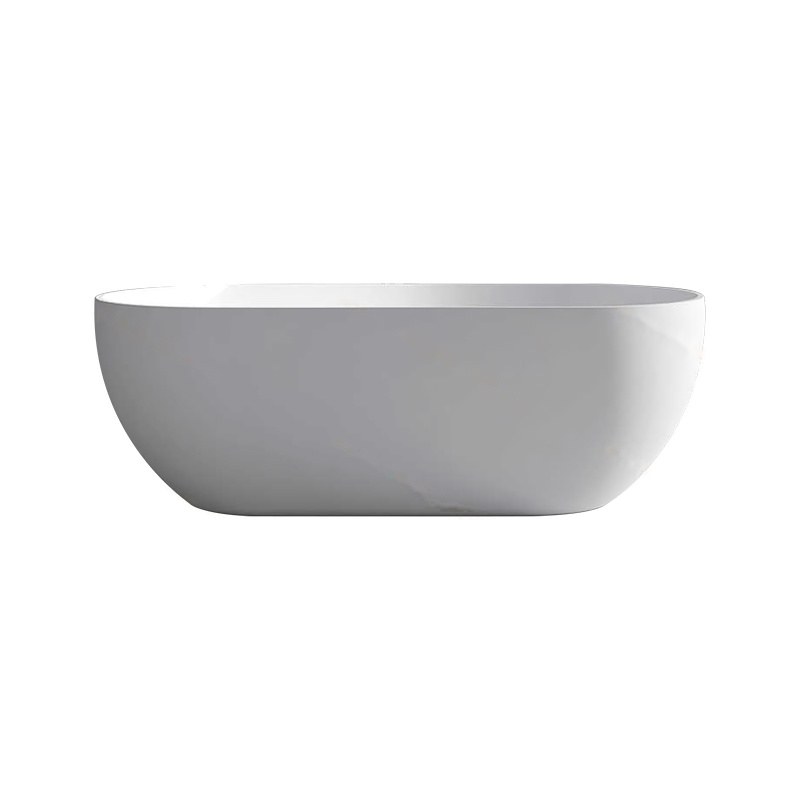 LT-10003-FA-YG bathtub, freestanding tub, soaking tub
