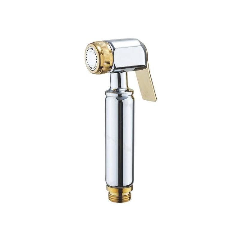 LT-13037-ZINC-PQ bidet sprayer, handheld bidet, toilet spray gun