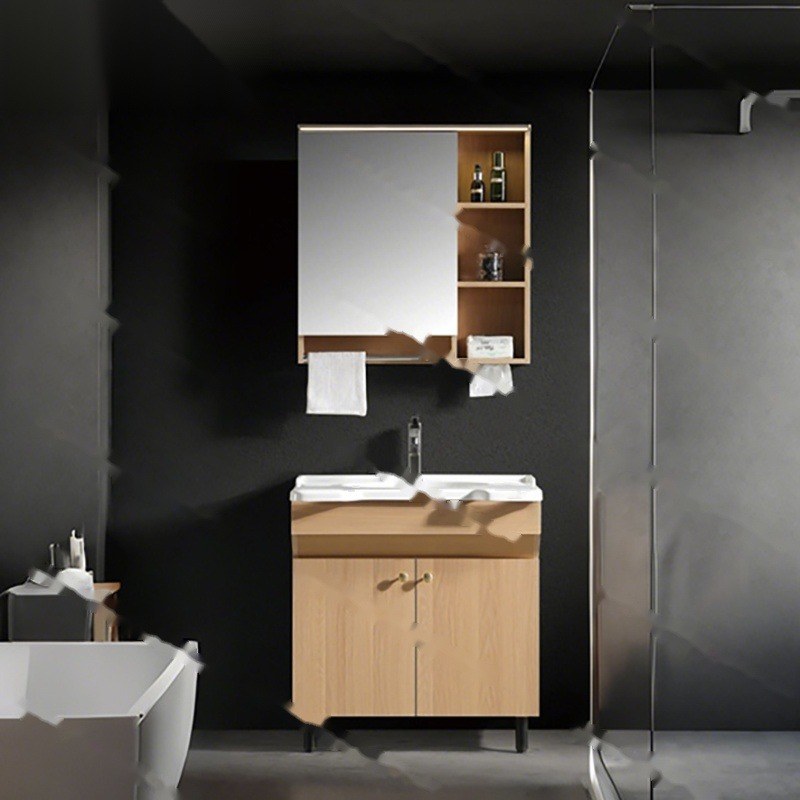 LT-BC2739 bathroom cabinets
