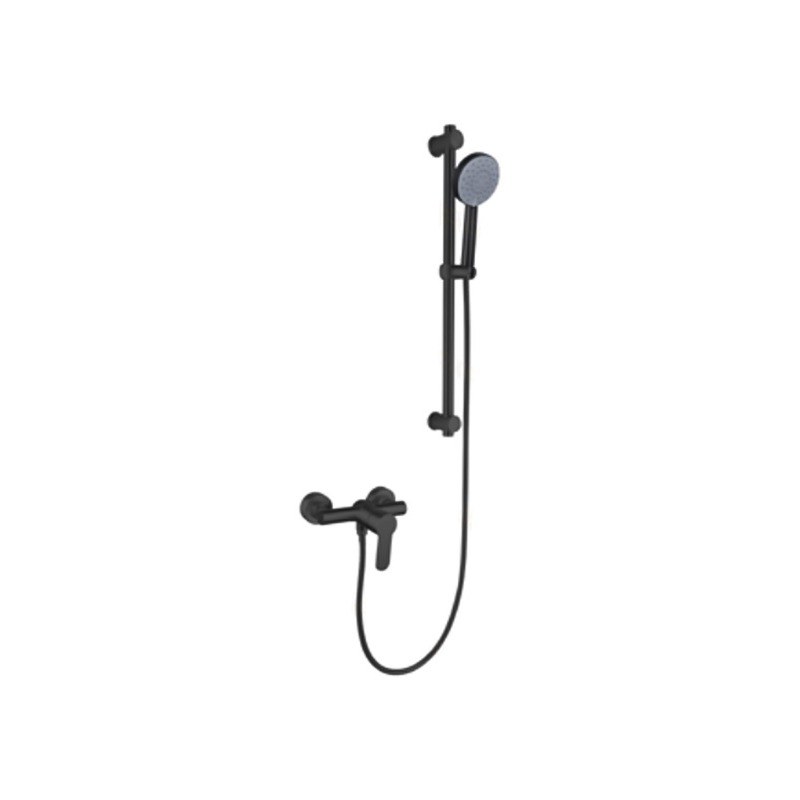 LT-10006-SS-JYLYHS shower set, shower system, complete shower kit