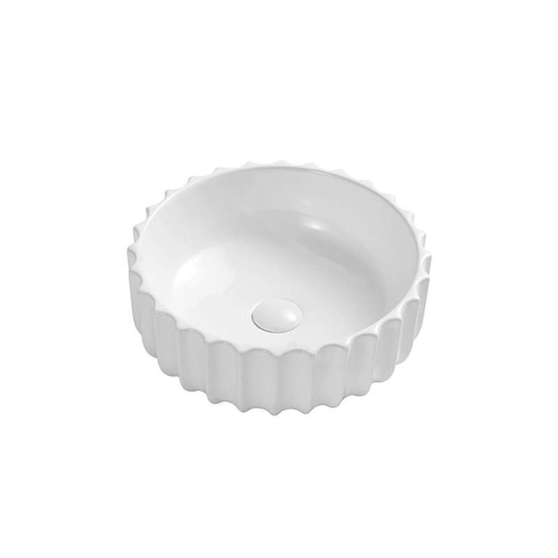 LT-6687 white art-basins