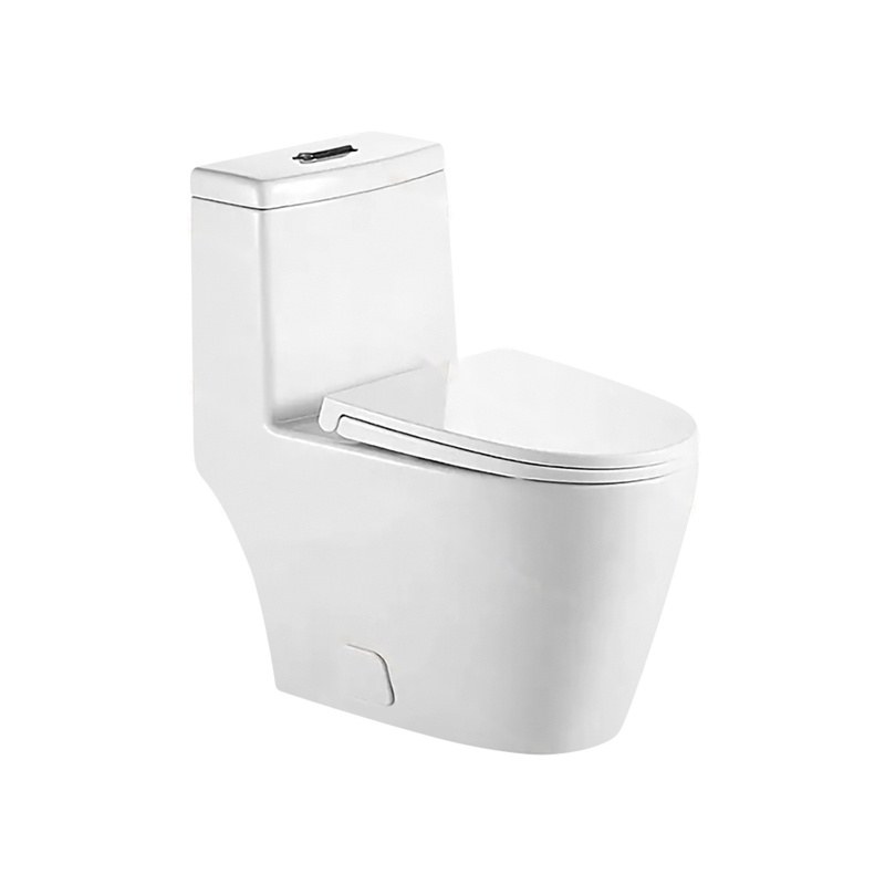 LT-1169-OPT white one-piece-toilets