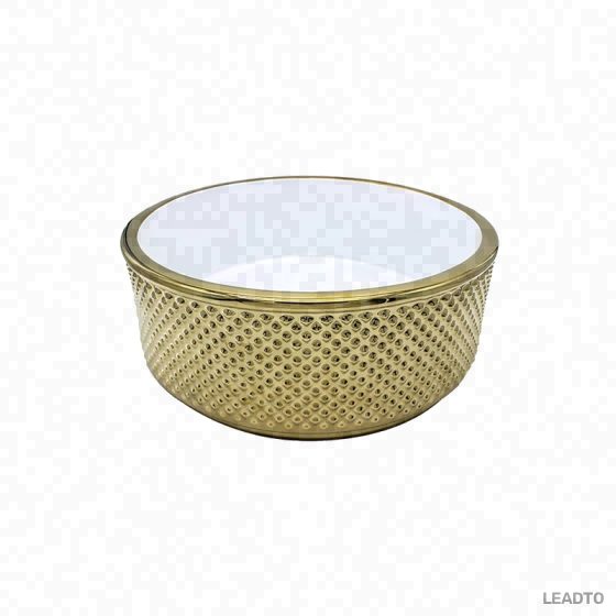 LT-6579-GID-WG1 gold art-basins