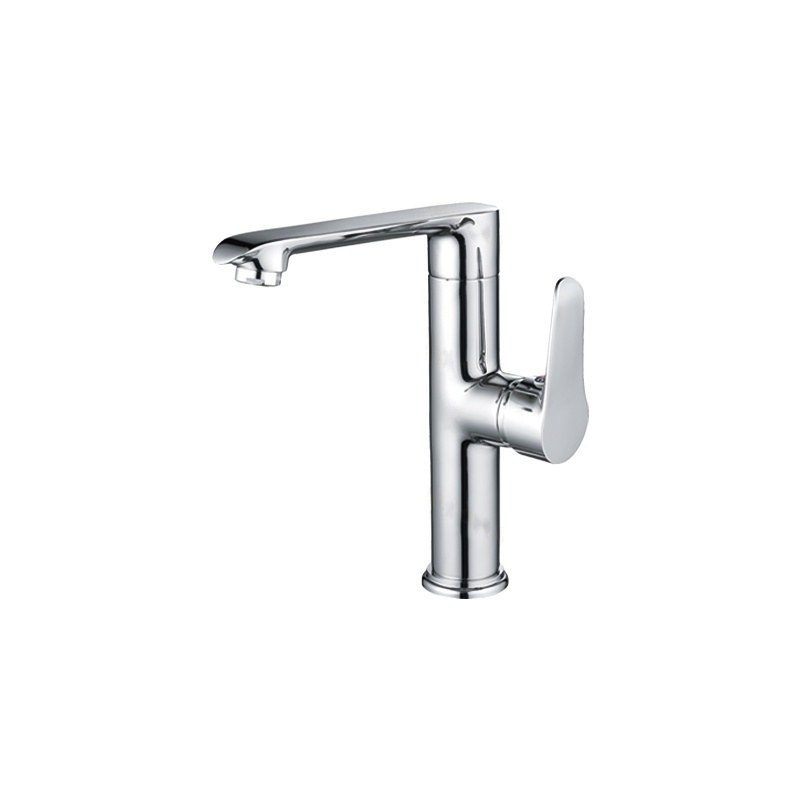 LT-10520-BRA-TCMPLRLT basin faucet, washbasin mixer, lavatory faucet