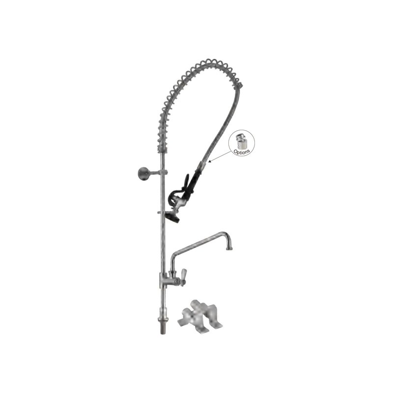 LT-10041-CFE-YCXZZ1 bathtub faucet, tub filler, bath mixer
