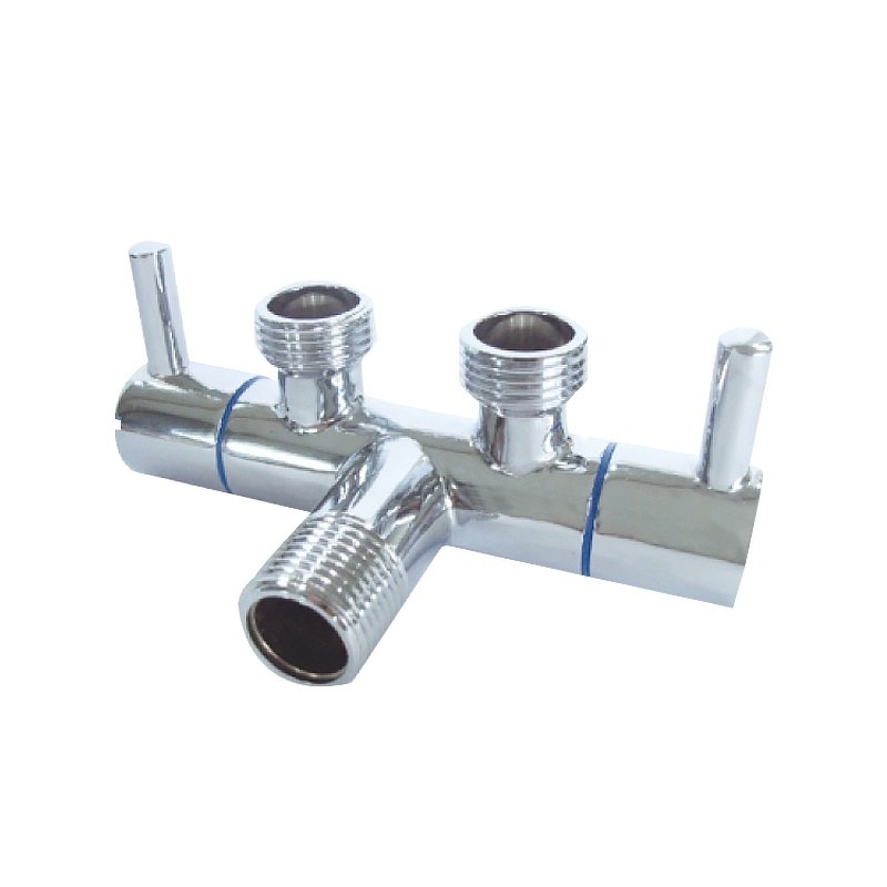 LT-11915-BRA-VA angle valve, stop valve, bibcock